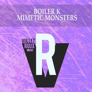 mimetic monsters (reprise mix)