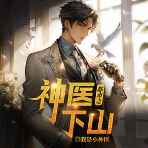 都市之神医下山|神医|都市爽文|多人精品有声剧