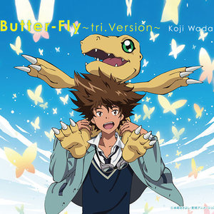 DIGIMON SONG BEST OF KOJI WADA - QQ音乐-千万正版音乐海量无损曲库