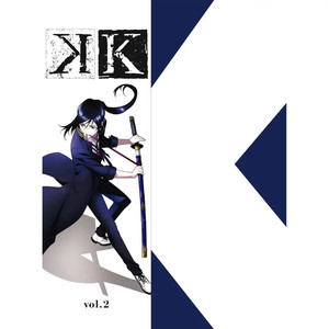 K Vol 2 特典オリジナルサウンドトラックcd Vol 1 K Vol 2 特典原声带cd Vol 1 Qq音乐 千万正版音乐海量无损曲库新歌热歌天天畅听的高品质音乐平台