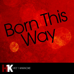 bornthisway封面图片