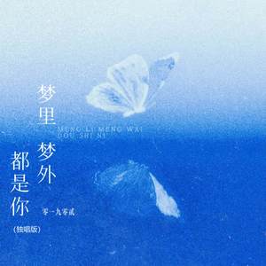 梦里梦外都是你 (独唱版)