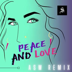 peaceandlovefeatasw