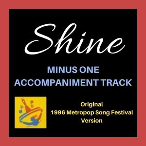 shineminusonefrom1996metropopsongfestival