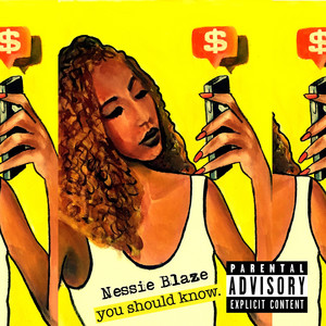 nessie blaze流派:rap/hip hop嘻哈说唱语种:英语发行时间:2017-10-13