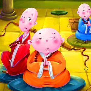 365夜童话故事