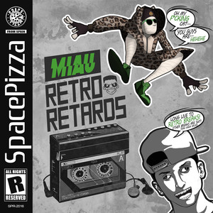 retro retards