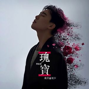 瑰宝当泥沙