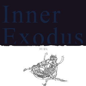 MI8k_Inner Exodus专辑_QQ音乐_听我想听的歌