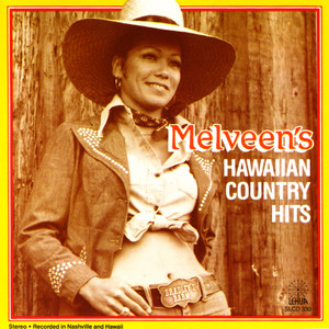 melveenshawaiiancountryhits