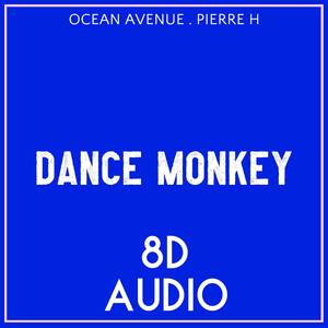 dancemonkey8daudio