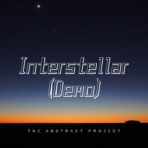 interstellar (demo)