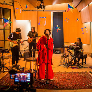 40代はいろいろ -Live from Metropolis Studios- (360 Reality Audio)