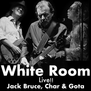 White Room (Live in Japan)