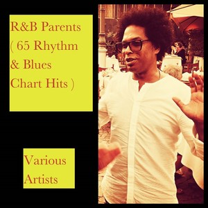 (65 rhythm & blues chart hits)語種:英語流派:pop唱片公司