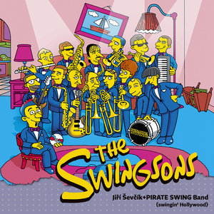 the swingsons (swingin hollywood)