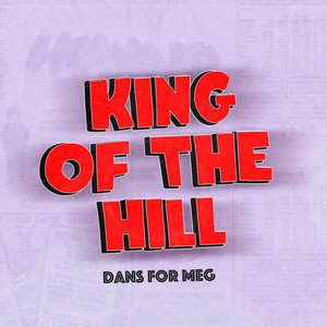 dans for meg (king of the hill)