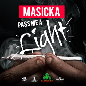 pass me a light (explicit) - masicka - qq音樂-千萬正版音樂海量無