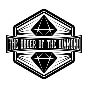 major key (acoustic version 2017) - the order of the diamond