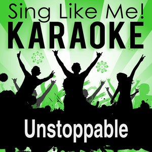 unstoppablekaraokeversion