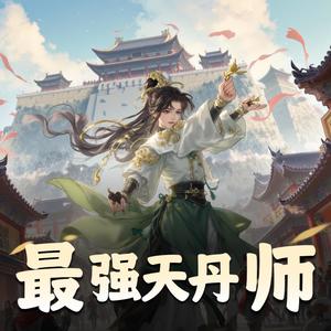 最强天丹师|精品双播