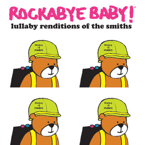 bigmouth strikes again - rockabye baby/john marti