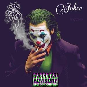 joker头像扑克图片