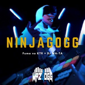 NINJAGOGG