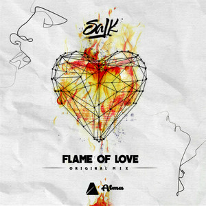 flameoflove