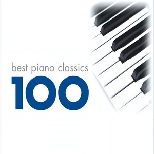 Melody in F Major, Op. 3 No. 1 (鲁宾斯坦:F大调第1号旋律曲,作品3第1首)