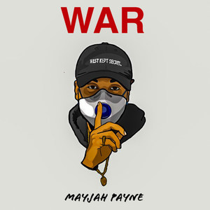 war