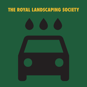 the royal landscaping society流派:pop流行语种:英语发行时间:2019