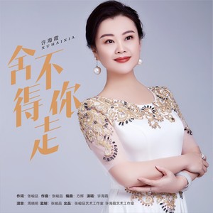 歌词复制舍不得你走 许海霞词:张峻品曲:张峻品编曲:方辉监制:张峻