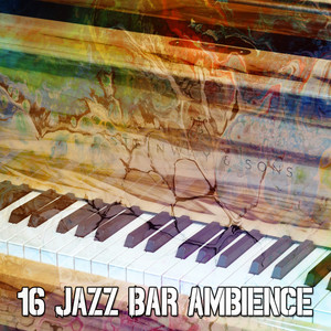 16jazzbarambience