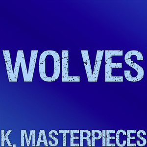 wolves(originally performed by selena gomez & marshmellow)