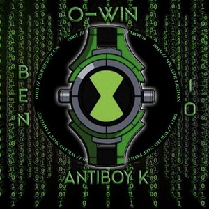 ben10图标图片