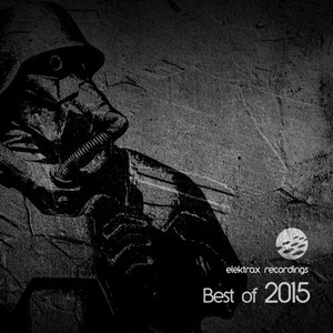 Various Artists_Elektrax Recordings: Best of 2015专辑_QQ音乐_听我 