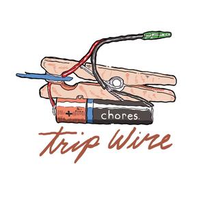 trip wire