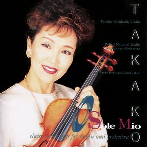 Heidenroslein, Op. 3, No. 3, D. 257 (arr. P. Breiner for violin and orchestra): Heidenroslein, Op. 3, No. 3, D. 257 (arr. P. Breiner)