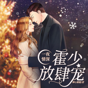 一夜情深：霍少放肆宠|豪门宠文|霸道总裁|女强