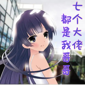 我有七个大佬哥哥