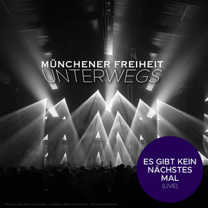 Es gibt kein nächstes Mal (Live)