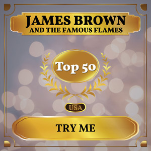 try me(i need you) - james brown and the famous flames - qq音樂