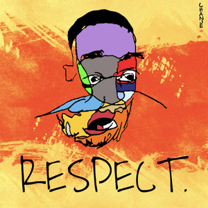 respect卡通图片