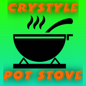 pot stove