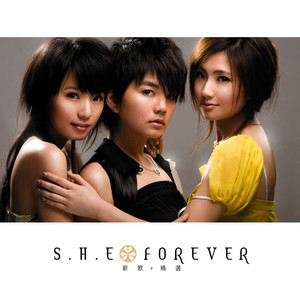 《Forever(新歌+精選)》CD2