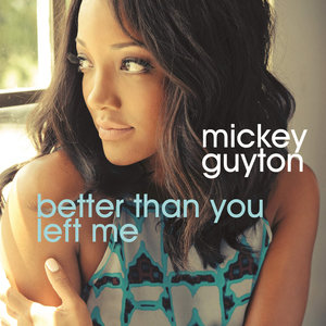 mickey guyton流派:country乡村语种:英语发行时间:2014-10-14类型
