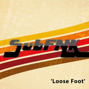 loose foot (original mix)