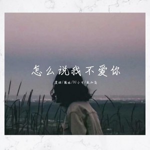 怎麼說我不愛你 - qq音樂-千萬正版音樂海量無損曲庫新歌熱歌天天暢聽