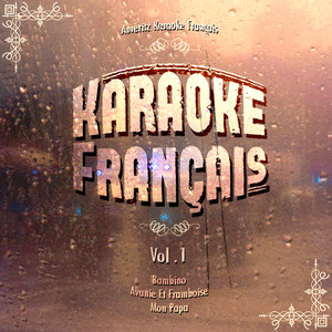 Ameritz Karaoke Français_Karaoke - Français专辑_QQ音乐_听我想听的歌